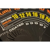 GURU - Super MWG Barbless