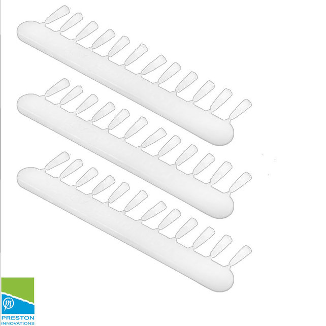 PRESTON - Rapid Stops