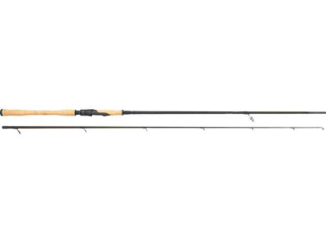 WESTIN - W4 Powershad 300cm MH 15-40gr WESTIN - W4 Powershad 300cm MH 15-40gr