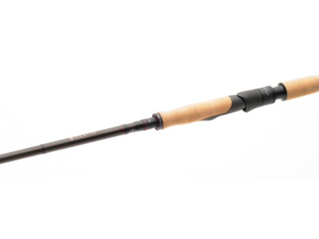 WESTIN - W4 Powershad 300cm MH 15-40gr WESTIN - W4 Powershad 300cm MH 15-40gr