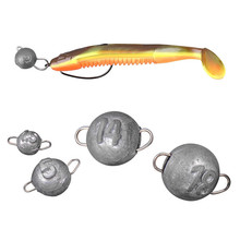 Spro Bottom Jig Sinkers