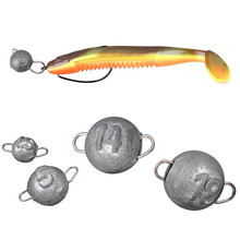 Bottom Jig