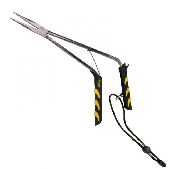 SPRO - Secure Grip Pike Plier 37cm SPRO - Secure Grip Pike Plier 37cm