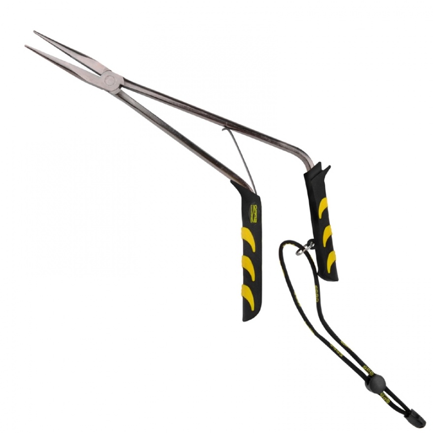 SPRO Secure Grip Pike Plier 37 cm