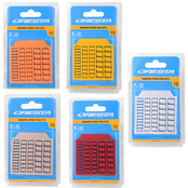 CRESTA- Sinking SpeedPellets CRESTA- Sinking SpeedPellets
