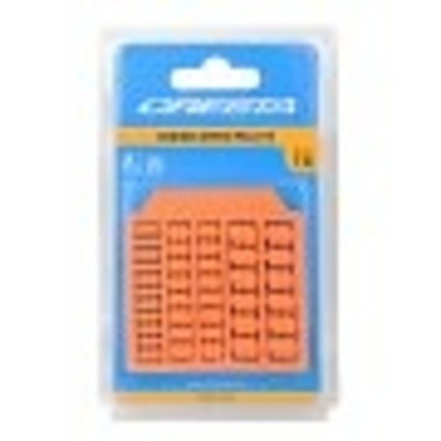 CRESTA- Sinking SpeedPellets CRESTA- Sinking SpeedPellets