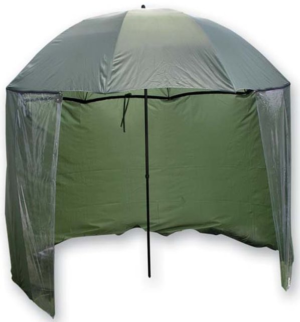 ELITE - Visparaplu Stalen Frame ELITE - Visparaplu Stalen Frame