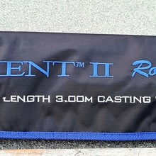 Regiment II Competition RF