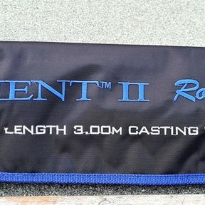 Regiment II Competition RF