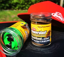 PowerBait Aniseed