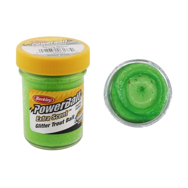 BERKLEY - PowerBait   Glitter  Op=Op BERKLEY - PowerBait   Glitter  Op=Op