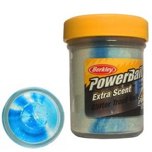 PowerBait   Glitter