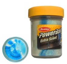 BERKLEY - PowerBait   Glitter  Op=Op