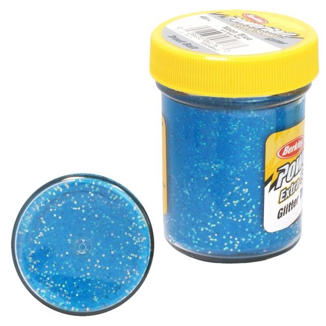 BERKLEY - PowerBait   Glitter  Op=Op BERKLEY - PowerBait   Glitter  Op=Op