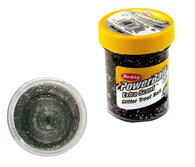 BERKLEY - PowerBait   Glitter  Op=Op BERKLEY - PowerBait   Glitter  Op=Op
