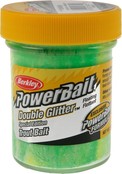 BERKLEY -PowerBait® Double Glitter Twist Op =Op