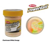 BERKLEY -PowerBait® Double Glitter Twist Op =Op