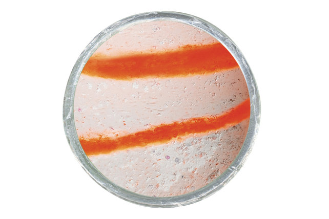 Berkley - PowerBait  Turbo Dough Glow 42% Stronger Op=Op