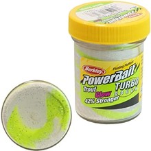 PowerBait  Turbo Dough Glow