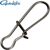 GAMAKATSU - Hyper EZ Snap