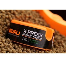 GURU - X-Press Method Mould