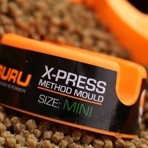 X-Press Method Mould