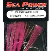 ARCA - Sea Power Makreel Onderlijn ARCA - Sea Power Makreel Onderlijn