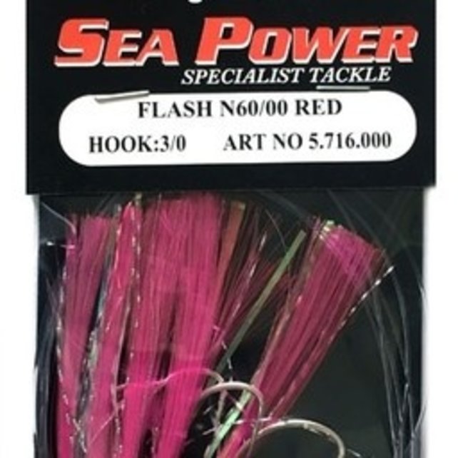 ARCA - Sea Power Makreel Onderlijn ARCA - Sea Power Makreel Onderlijn