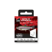 DAM - Spezi Hooks Trout 10st DAM - Spezi Hooks Trout 10st