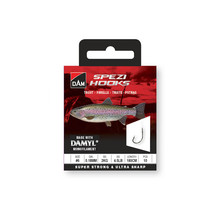 DAM - Spezi Hooks Trout 10st