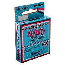 NOBU - Zero Zero 0 Monofil Lijn
