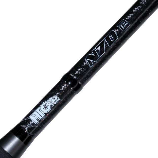 HTO - N70 Labrax Special HTO - N70 Labrax Special