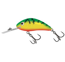 SALMO - Rattlin Hornet 5,5 Floating