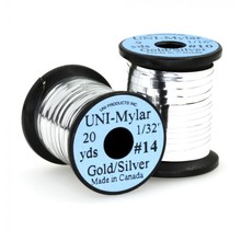 UNI Mylar Tinsel G/S