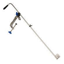 Transducer Pole