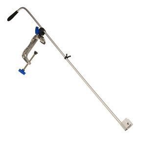 Transducer Pole