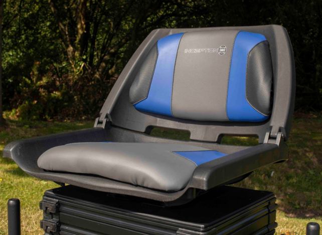 PRESTON - Inception 360 Seat Unit PRESTON - Inception 360 Seat Unit