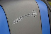 PRESTON - Inception 360 Seat Unit PRESTON - Inception 360 Seat Unit