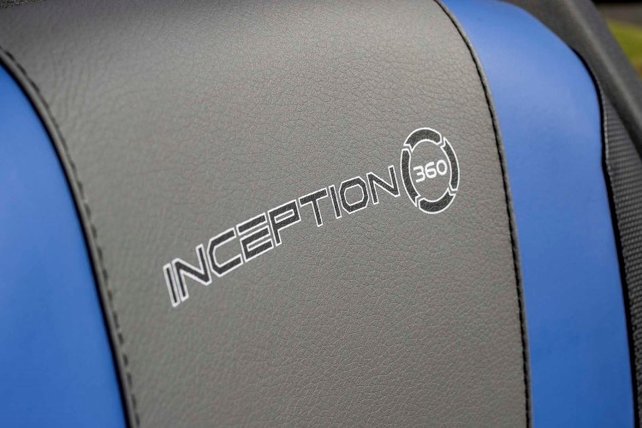 PRESTON - Inception 360 Seat Unit PRESTON - Inception 360 Seat Unit