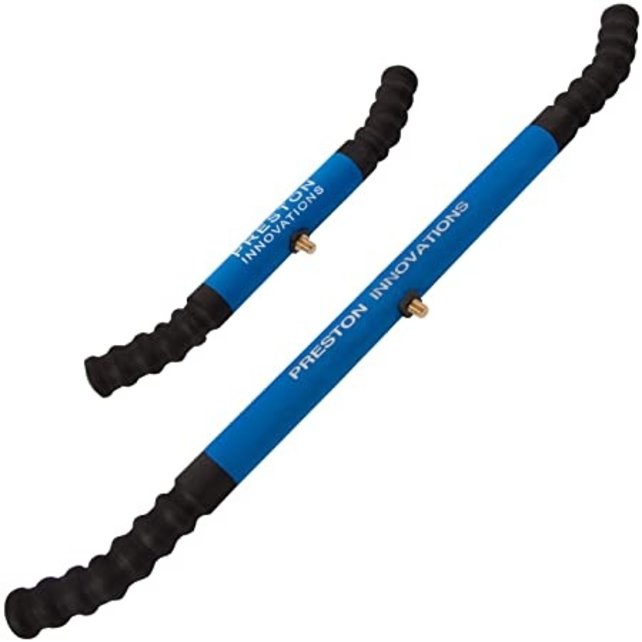 PRESTON - Deluxe Dutch Feeder Rest