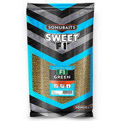 SONUBAITS - F1 Sweet Fishmeal  2kg SONUBAITS - F1 Sweet Fishmeal  2kg