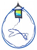 PRESTON - Supalite Nylon Landing Net 50cm PRESTON - Supalite Nylon Landing Net 50cm