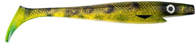 STRIKE PRO - The Pig Shad STRIKE PRO - The Pig Shad