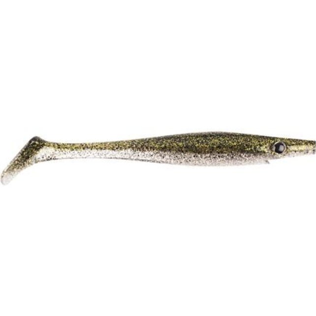 STRIKE PRO - The Pig Shad STRIKE PRO - The Pig Shad