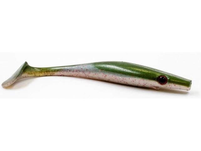 STRIKE PRO - The Pig Shad STRIKE PRO - The Pig Shad