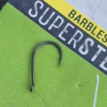 Penetrator Supersteel