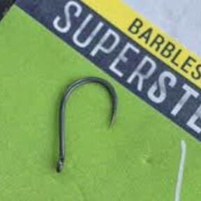 Penetrator Supersteel