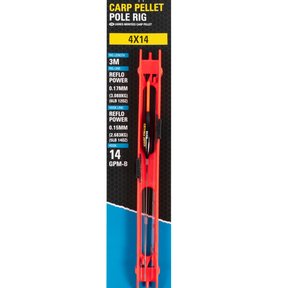 Carp Pellet Pole Rig