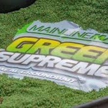 Green Supreme