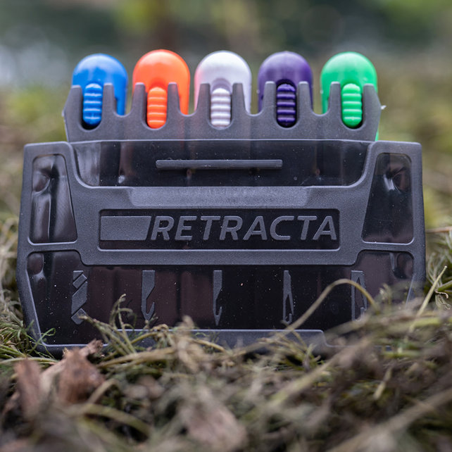 AVID - Retracta Tool Set AVID - Retracta Tool Set